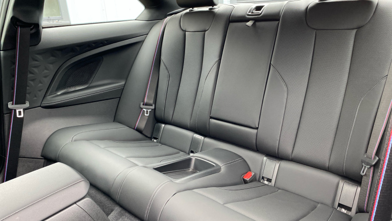 BMW 2 Series 230i M Sport 2dr Step Auto Petrol Coupe